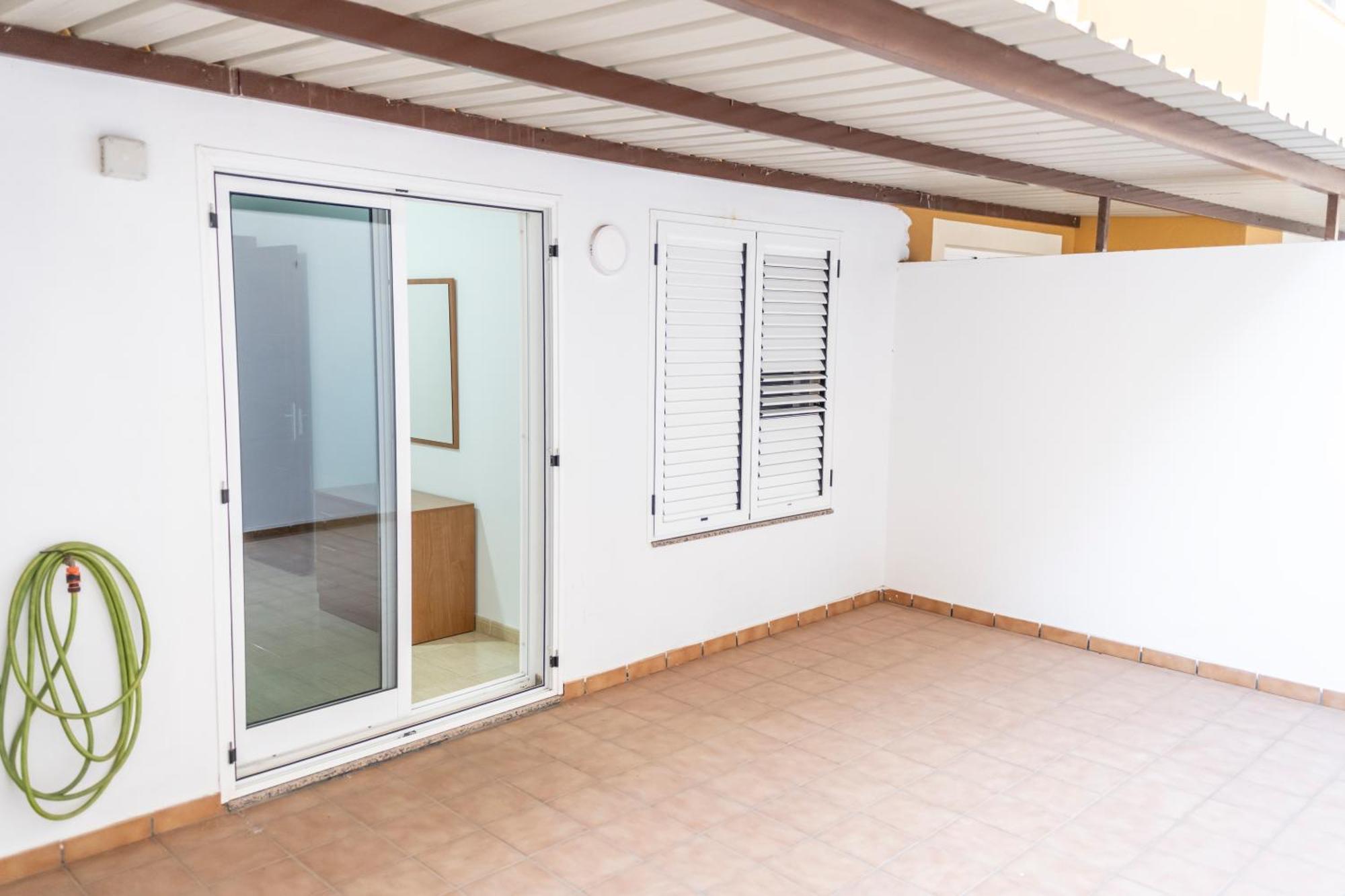 Apartamento Yesenia Vv Airport El Matorral Exterior foto